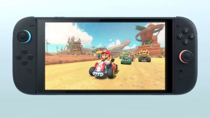 Trailer and New Features Unveiled