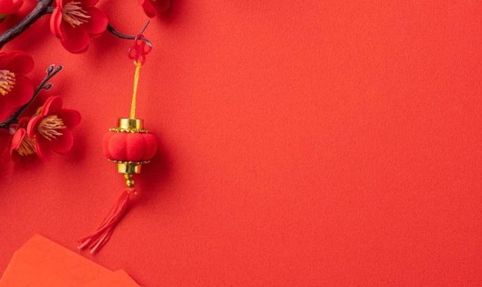 Thiệp chúc Tết dành cho đối tác và khách hàng với thiết kế đẹp và độc đáo