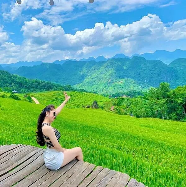 Bài thơ chúc Tết gửi đến ông bà dành cho mầm non