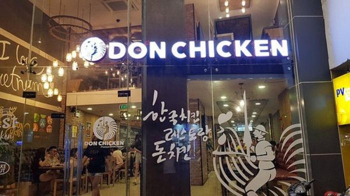 Don Chicken Image 1