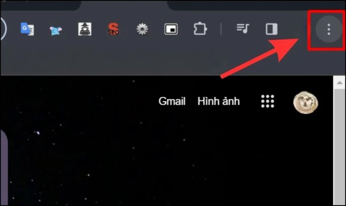 Làm sao để kiểm tra phiên bản của Google Chrome?