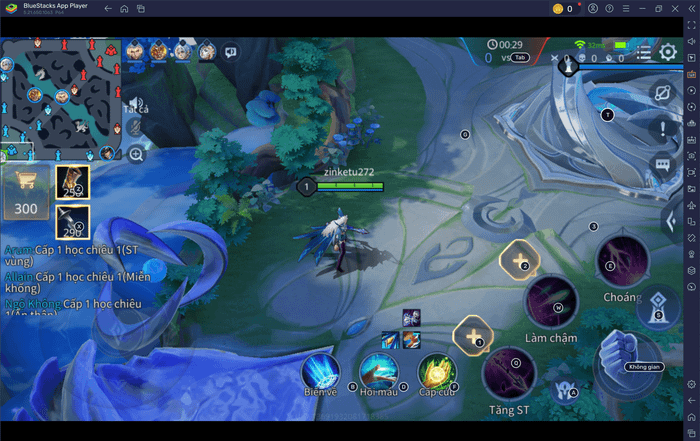 How to Play Arena of Valor for Beginners: Win Quickly, Rank Smoothly
