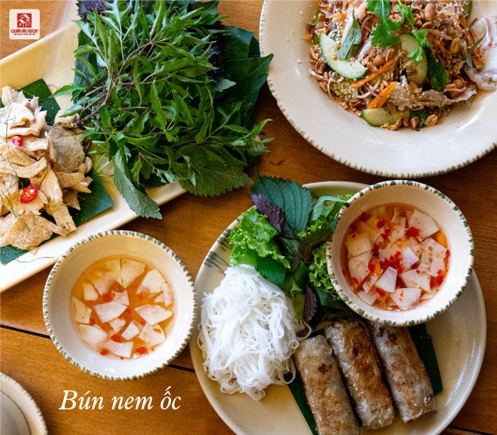 Quán Ăn Ngon Image 2