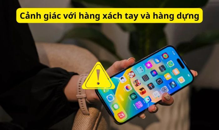 Những điều cần lưu ý khi săn iPhone 14 vào dịp Black Friday