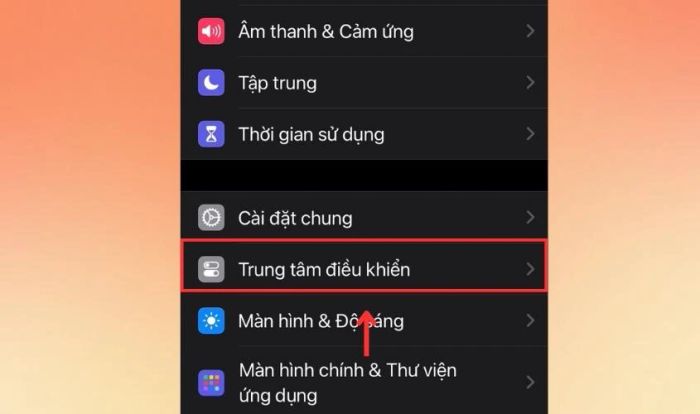 Hướng dẫn điều chỉnh âm lượng báo thức iPhone vừa thiết lập