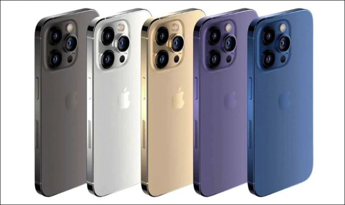 iPhone 14 Pro 128GB