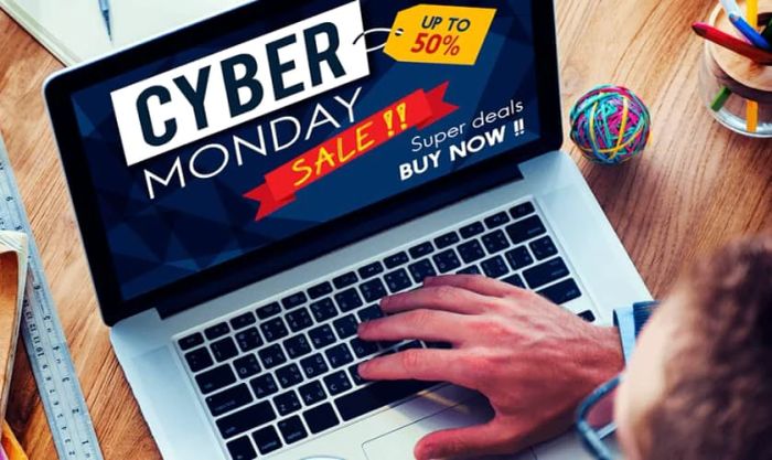 Thông tin chi tiết về iPhone 14 trong dịp Cyber Monday