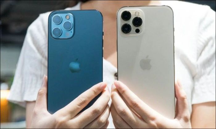 iPhone 12 Pro Max 128GB