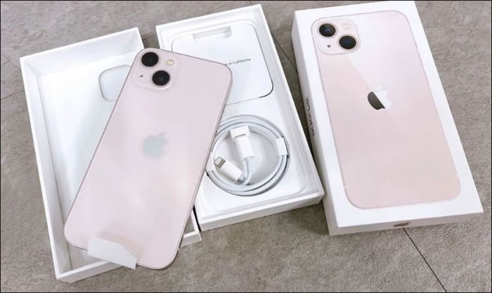 iPhone 13 128GB
