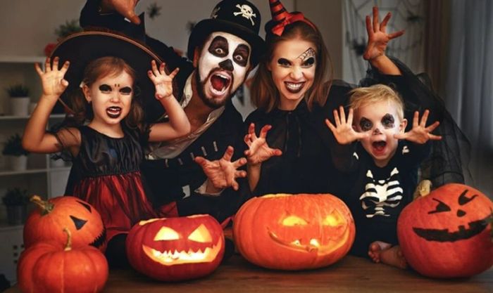 Vì sao nên tặng quà vào ngày Halloween?