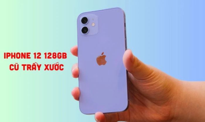 Top 10 deals iPhone 12 Cyber Monday chất lượng năm 2024