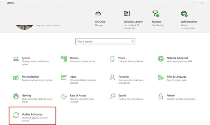 Hướng dẫn cài Windows 11 chính thức từ Microsoft qua Windows Update