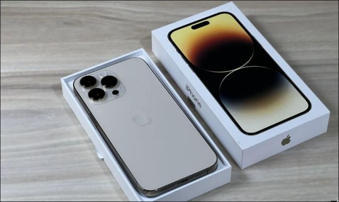 iPhone 14 Pro Max 128GB