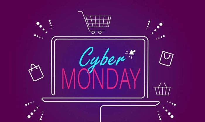 Cyber Monday chính là ngày hội giảm giá lớn nhất dành cho các sản phẩm công nghệ trong năm