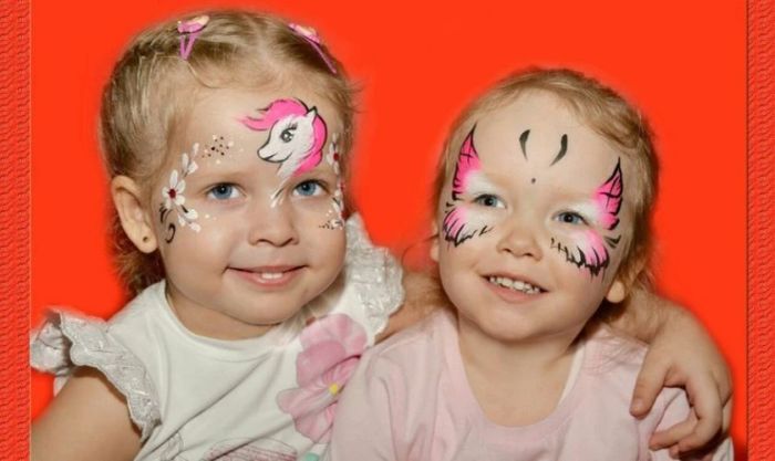 Hóa trang Halloween đơn giản cho học sinh thành những con vật dễ thương
