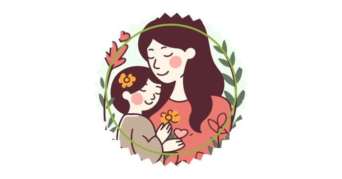 Biểu tượng Vu lan báo hiếu thứ ba