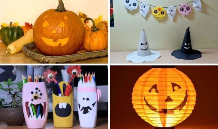 Đồ chơi theo chủ đề Halloween