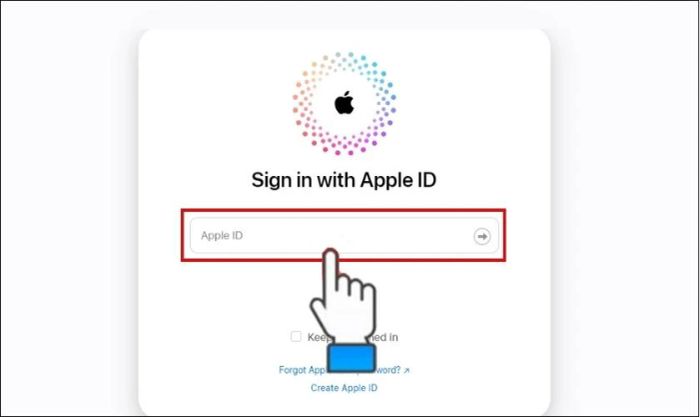 Hướng dẫn di chuyển danh bạ từ iPhone sang Android