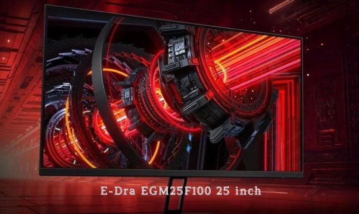 Xiaomi G34I - Màn hình cong chơi game đỉnh cao không thể bỏ qua