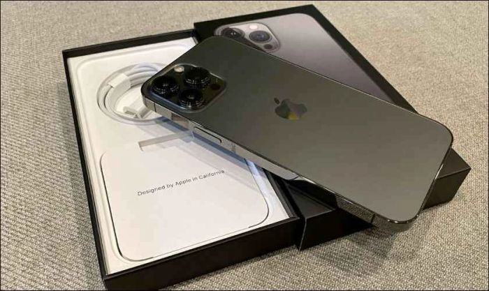 iPhone 13 Pro Max 128GB