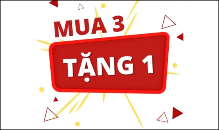 Chọn nhiều deal cùng lúc