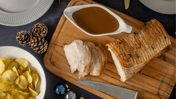 European Cuisine in Denmark