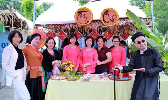 Kế hoạch tổ chức cuộc thi nấu ăn