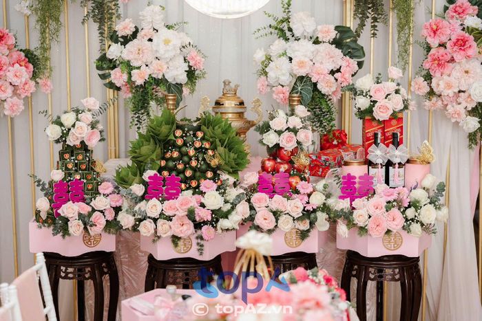 Rạch Giá Wedding Services by Đặng Hậu