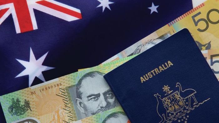 There are various types of Australian visas available