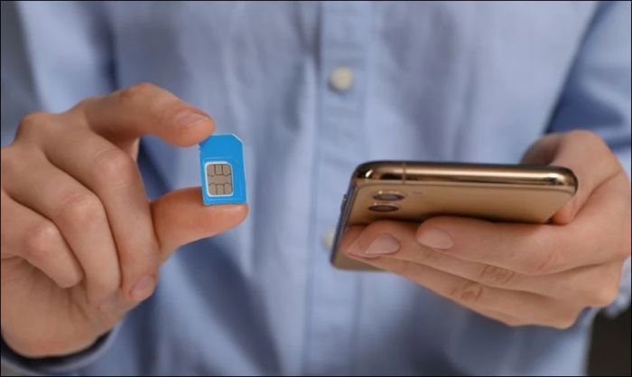 Tìm kiếm SIM số đẹp dễ dàng hơn so với các nhà mạng khác