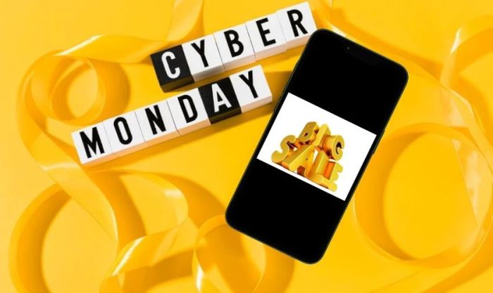 Mẹo săn iPhone 12 giá tốt vào Cyber Monday 2024