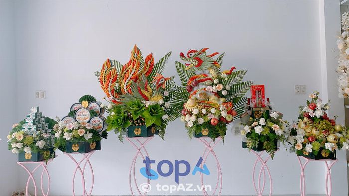 Văn Đua Wedding Services