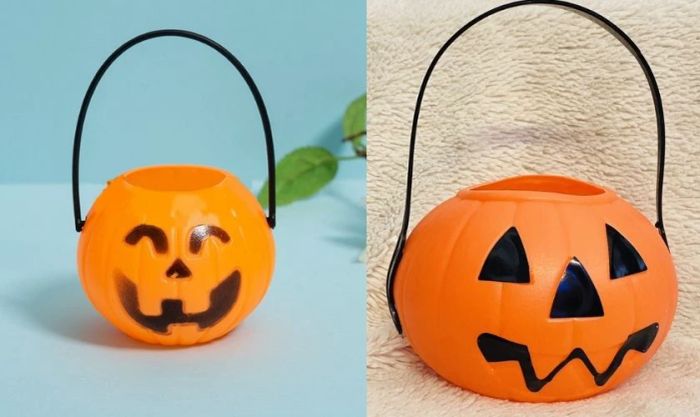Quà tặng Halloween dành cho bạn trai và bạn gái