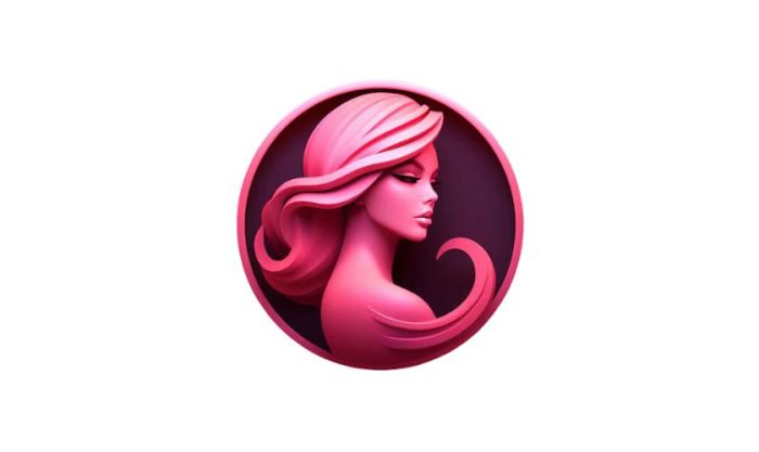 Logo dành cho ngày Phụ nữ Việt Nam