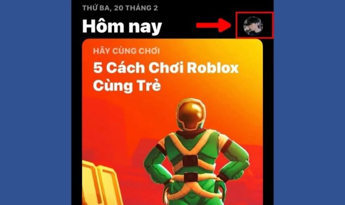 Hướng dẫn đăng xuất ID Apple trên iPhone qua App Store