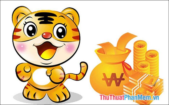 Chọn hình ảnh chữ ký từ máy tính và nhấn Open