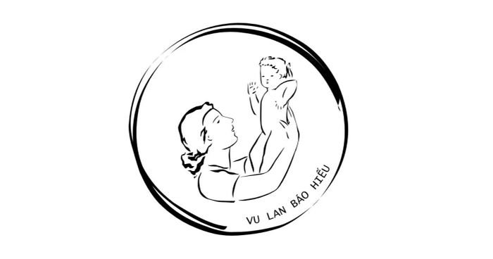 Biểu tượng Vu lan báo hiếu thứ tám