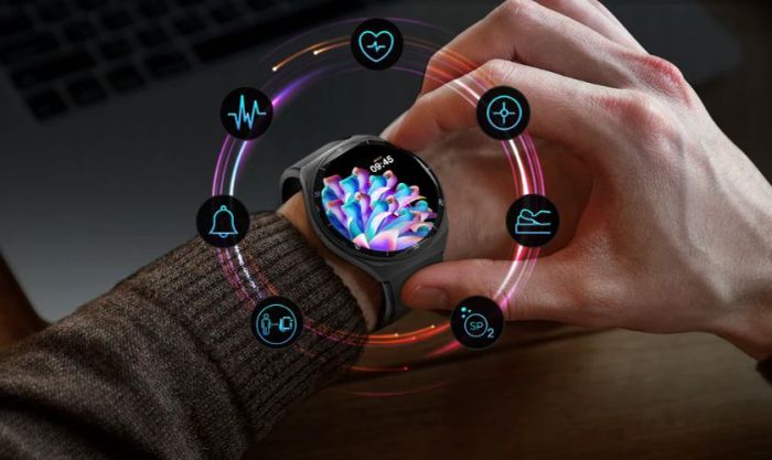 Smartwatch