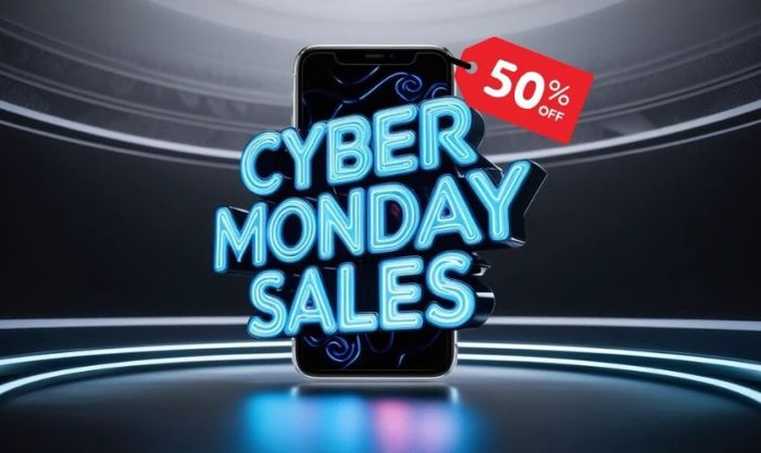 iPhone 12 Cyber Monday 2024 có được giảm giá sâu không?