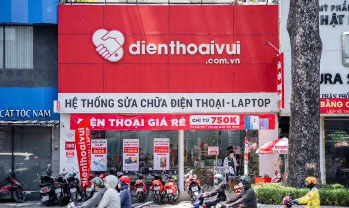 Nên mua quà tặng cha mẹ nhân dịp lễ Vu Lan báo hiếu ở đâu?