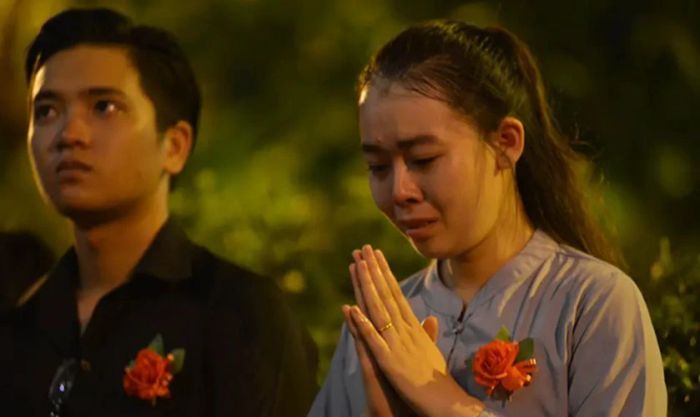 Tuyển tập hình ảnh đẹp và ý nghĩa cho mùa Vu Lan báo hiếu
