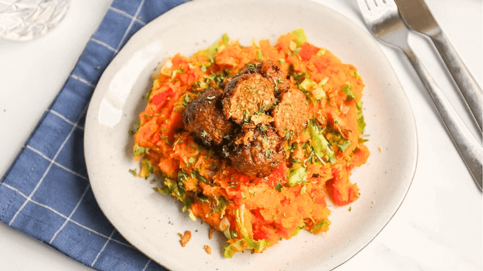 European Cuisine in the Netherlands