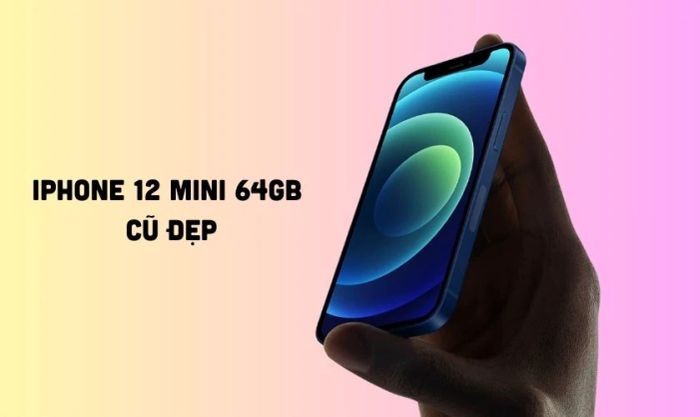 iPhone 12 Cyber Monday có những ưu đãi gì?
