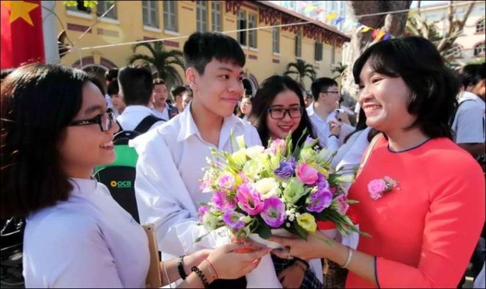 Các điểm cần lưu ý khi chọn quà tặng cô giáo nhân ngày 8/3