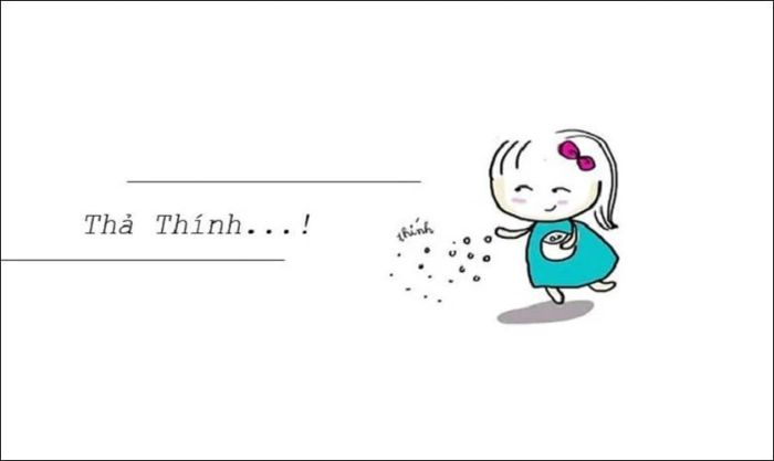Caption thả thính ngày Tết độc đáo, sáng tạo, thả là dính ngay