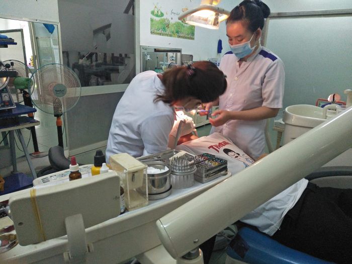 Viet Uc Tay Ninh Dental Clinic image 2