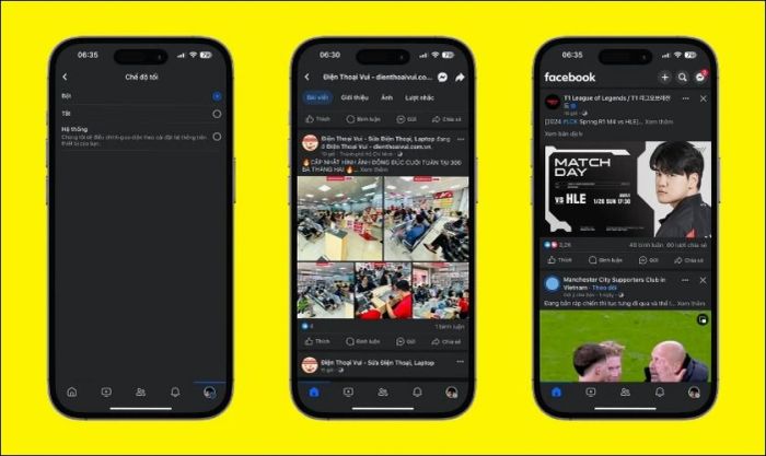 Những lý do bạn nên biết cách thay đổi giao diện trên Facebook