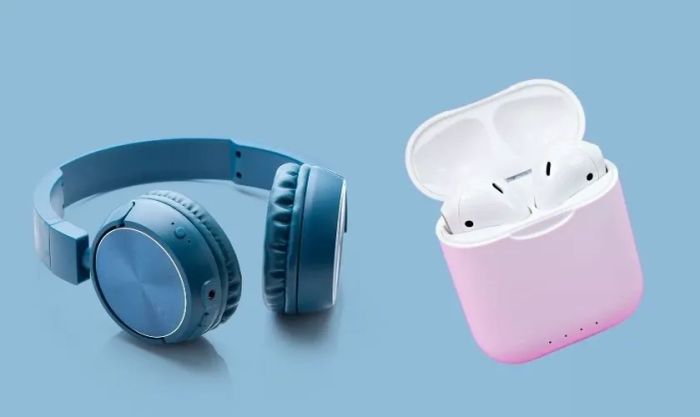 Tai nghe Bluetooth - Món quà công nghệ ý nghĩa