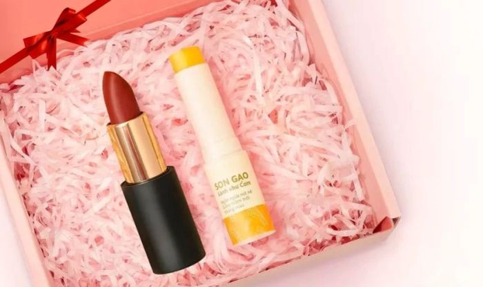 Mỹ phẩm thiên nhiên - Giải pháp hoàn hảo để chăm sóc sắc đẹp cho mẹ
