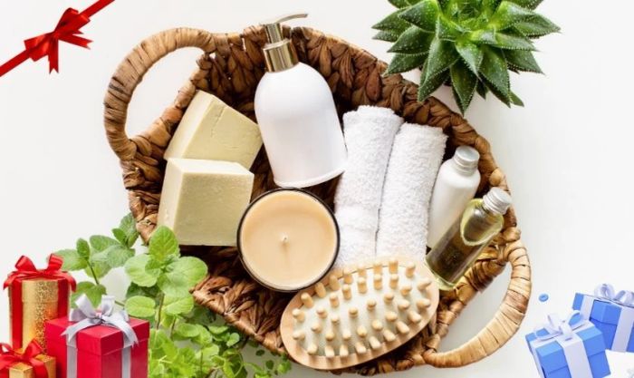 Bộ chăm sóc da - Set quà 20/10 khiến chị, em gái thích mê